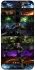 Чохол на Xiaomi Redmi Note 8 Pro Mortal Kombat ver.3 фото 1 з 1