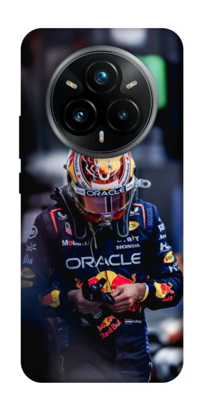 Чохол на Realme 14 Pro F-1 ver.6 фото 1 з 1