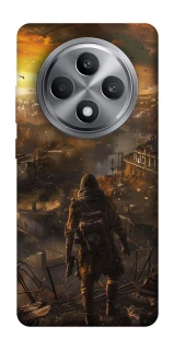 Чехол на Oppo Reno 12 F 4G Сталкер v10 фото 1 из 1