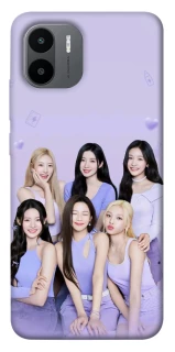 Чохол на Xiaomi Redmi A1 / A2 BABYMONSTER v2 фото 1 з 1