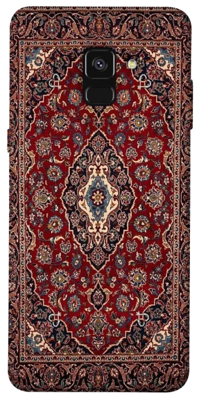 Чохол на Samsung A530 Galaxy A8 (2018) Килим v2 фото 1 з 1