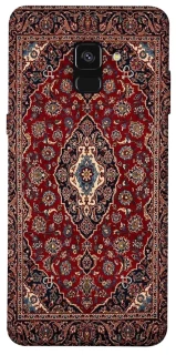 Чохол на Samsung A530 Galaxy A8 (2018) Килим v2 фото 1 з 1