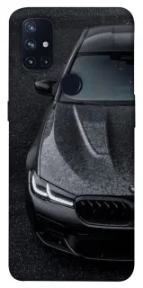 Чехол на OnePlus Nord N10 5G BMW v47 фото 1 из 1