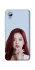 Чехол на ZTE Blade A3 (2019) Ahyeon - BABYMONSTER фото 1 из 1