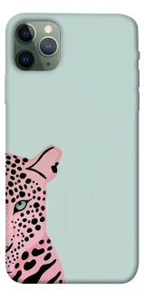 Чехол на Apple iPhone 11 Pro Max (6.5") Leopard Art фото 1 из 1
