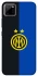 Чохол на Realme C11 FC Inter v1 фото 1 з 1