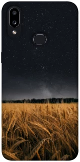 Чехол на Samsung Galaxy A10s grain фото 1 из 1