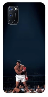Чохол на Oppo A52 / A72 / A92 muhammad ali фото 1 з 1