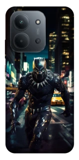Чохол на Xiaomi Redmi 15C (EU) Black Panther фото 1 Чохол на Xiaomi Redmi 15C (EU) Black Panther фото 1 з 1