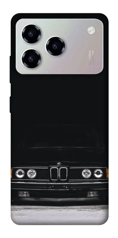 Чехол на ZTE Blade A76 BMW v17 фото 1 из 1