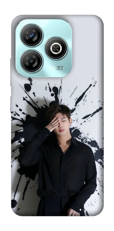 Чохол на ZTE Blade A75 4G RM - BTS фото 1 з 1