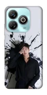 Чохол на ZTE Blade A75 4G RM - BTS фото 1 з 1