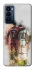 Чохол на TECNO Camon 18 Pro Ronaldo та Messi фото 1 з 1