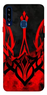 Чохол на Samsung Galaxy A20s Герб v18 фото 1 з 1