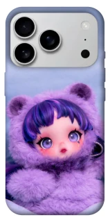 Чохол на Apple iPhone 17 Pro Max (6.9") SKULLPANDA × My Little Pony Ver.2 фото 1 з 1
