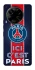 Чехол на TECNO Camon 30 (CL6) FC PSG v1 фото 1 из 1