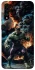 Чехол на Samsung Galaxy A50 (A505F) / A50s / A30s Hulk v2 фото 1 из 1