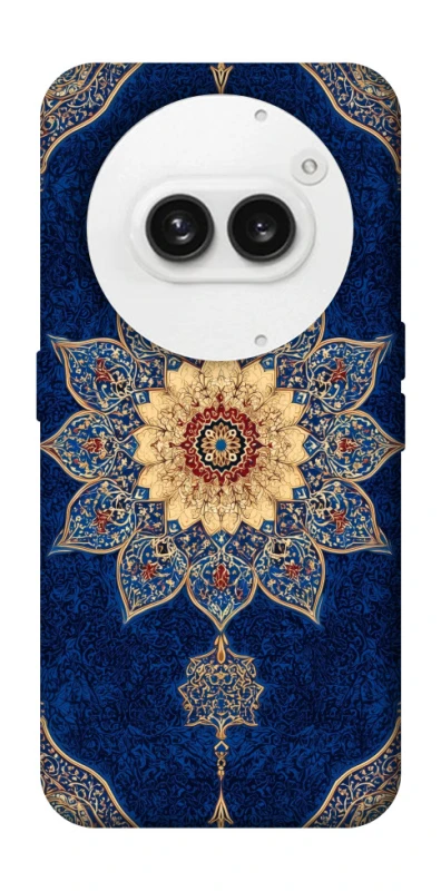 Чехол на Nothing Phone (2a) Ковёр v54 фото 1 из 1