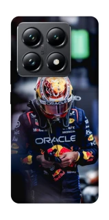 Чохол на Xiaomi 14T Pro F-1 ver.6 фото 1 з 1