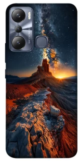 Чехол на Infinix Hot 20i Canyon фото 1 из 1