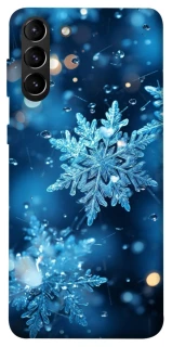 Чохол на Samsung Galaxy S21+ Новорічний v43 фото 1 з 1