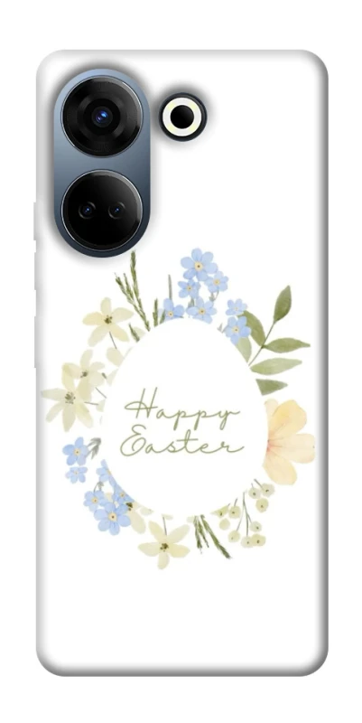 Чехол на TECNO Camon 20 Pro (CK7n) Easter ver.6 фото 1 из 1