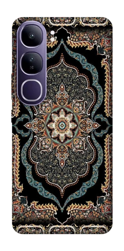 Чохол на Vivo Y300 Килим v6 фото 1 з 1