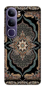 Чохол на Vivo Y300 Килим v6 фото 1 з 1