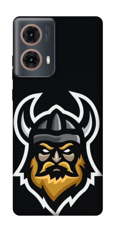 Чохол на Motorola Moto G85 Viking v2 фото 1 з 1