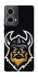 Чохол на Motorola Moto G85 Viking v2 фото 1 з 1