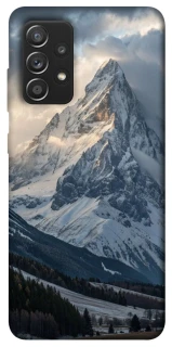 Чехол на Samsung Galaxy A52 4G / A52 5G Mountain v6 фото 1 из 1