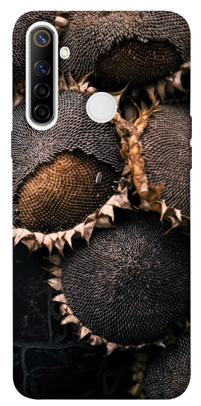 Чохол на Realme 6i Dreams2 фото 1 з 1