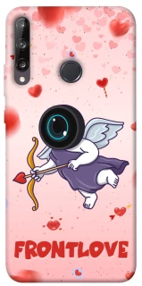 Чохол на Huawei P40 Lite E Frontlove фото 1 з 1