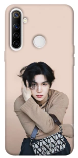 Чохол на Realme 6i Suga - BTS фото 1 з 1