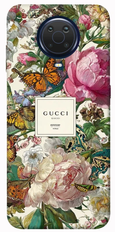 Чехол на Nokia G20 / G10 / 6.3 Gucci ver.5 фото 1 из 1
