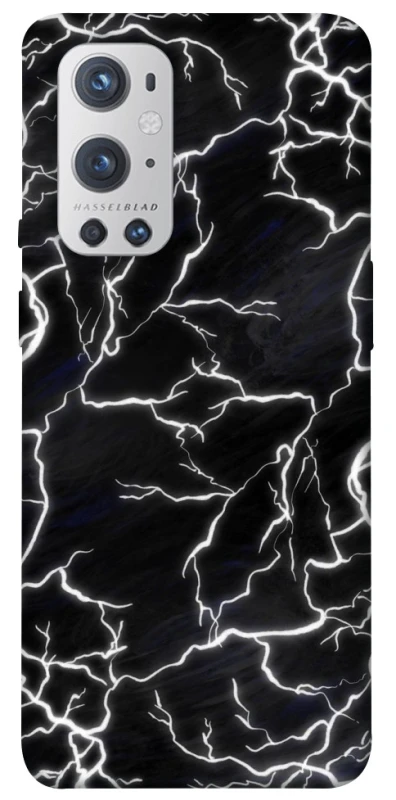 Чохол на OnePlus 9 Pro Abstract ver.5 фото 1 з 1