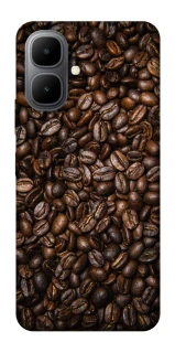 Чохол на Infinix Smart 10 Сoffee beans фото 1 з 1
