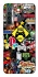 Чохол на TECNO Camon 17 Gamer Zone фото 1 з 1