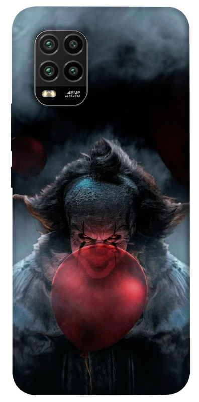 Чехол на Xiaomi Mi 10 Lite Оно фото 1 из 1