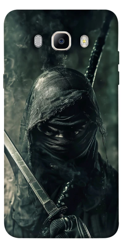Чохол на Samsung J510F Galaxy J5 (2016) Assassin фото 1 з 1