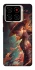 Чехол на ZTE Blade A56 Luffy фото 1 из 1