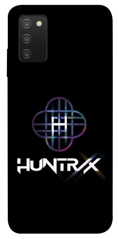 Чохол на Samsung Galaxy A03s K-Pop Demon Hunters ver.17 фото 1 з 1