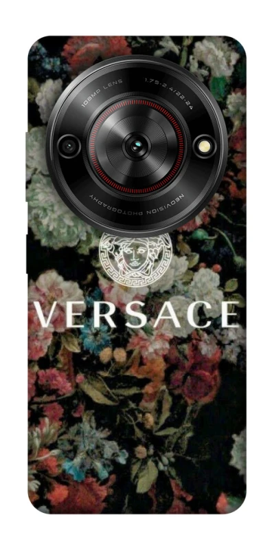 Чохол на ZTE Nubia Focus Versace ver.2 фото 1 з 1