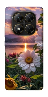 Чохол на Xiaomi Poco X7 Flowers v31 фото 1 з 1