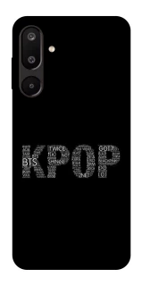 Чохол на Samsung Galaxy M16 5G K-pop фото 1 з 1