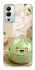 Чехол на Infinix Hot 12i Dumpling ver.3 фото 1 из 1