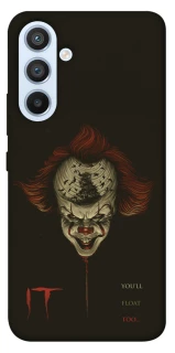 Чехол на Samsung Galaxy A54 5G Оно v2 фото 1 из 1