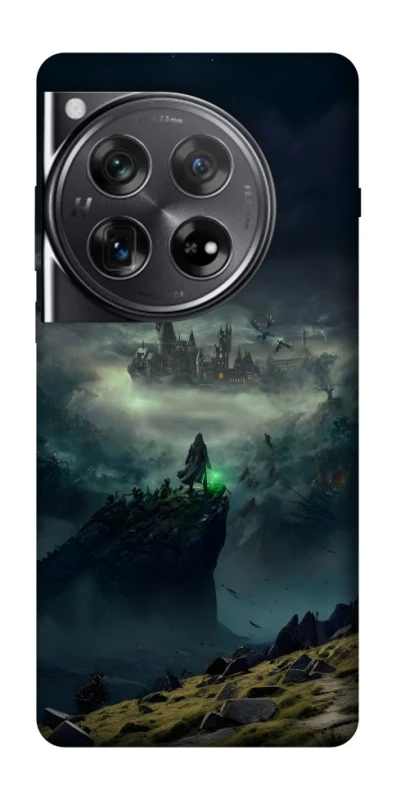 Чехол на OnePlus 12 Harry Potter Legacy фото 1 из 1