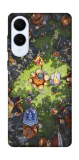 Чехол на Samsung Galaxy S25 Edge Warcraft v12 фото 1 из 1