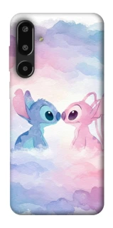 Чехол на Samsung Galaxy F16 Stitch ver.30 фото 1 из 1